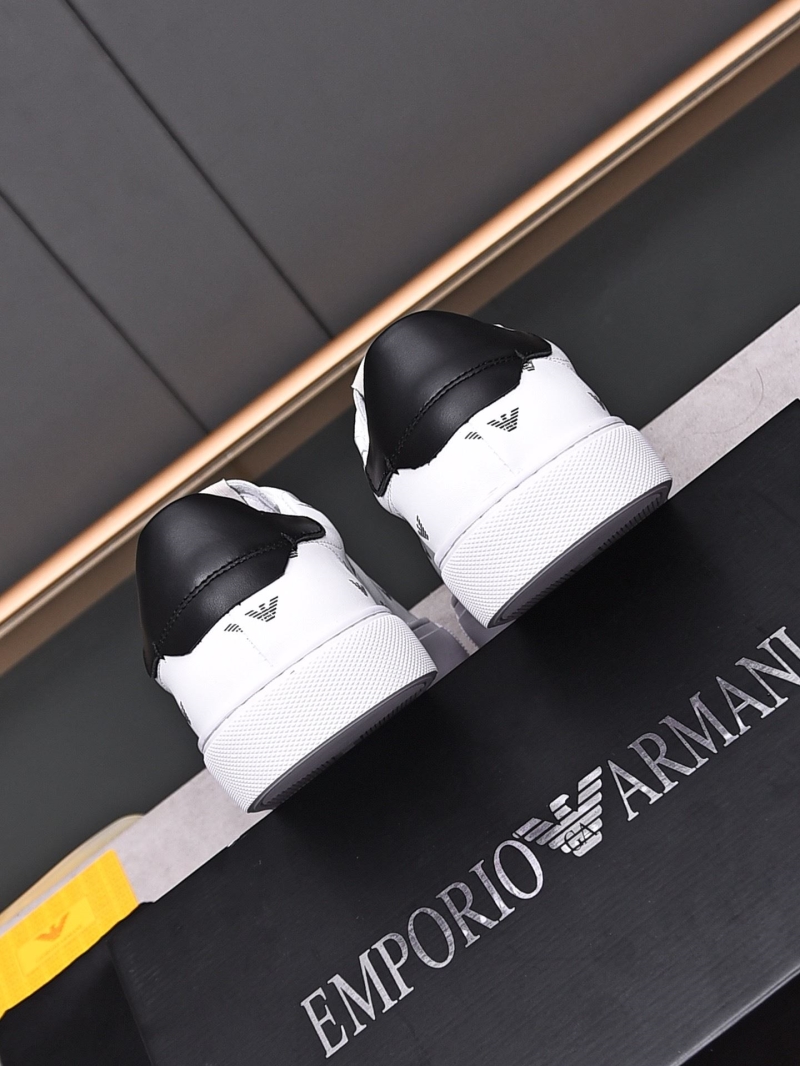 Armani Sneakers